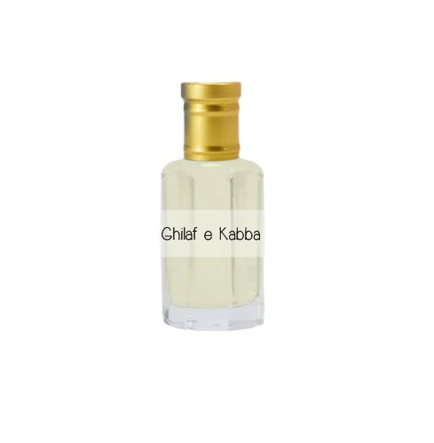 Ghilaf-e-Kaaba Attar Concentrated Perfume